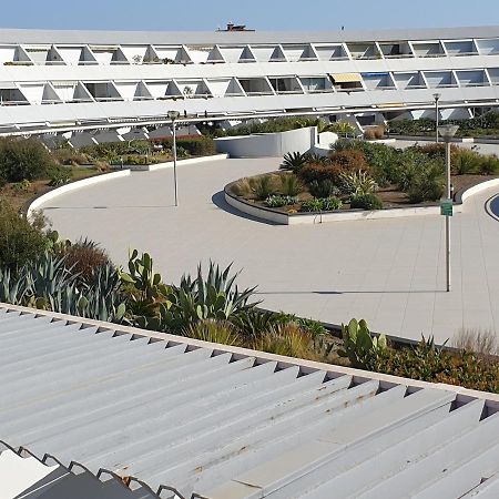 207 Cap D'Agde Naturiste Grand T2 De Standing Avec Garage Εξωτερικό φωτογραφία
